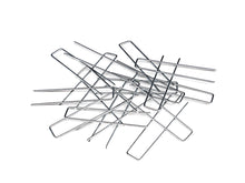 Load image into Gallery viewer, Weedmat Pins Weed Mat Pegs Weedmat Staples 300pcs