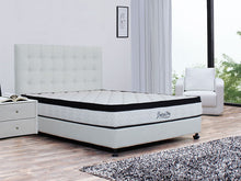 Load image into Gallery viewer, BetaLife 3 Zones Support Mattress - Queen