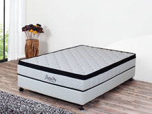 Load image into Gallery viewer, BetaLife 3 Zones Support Mattress - KING SINGLE