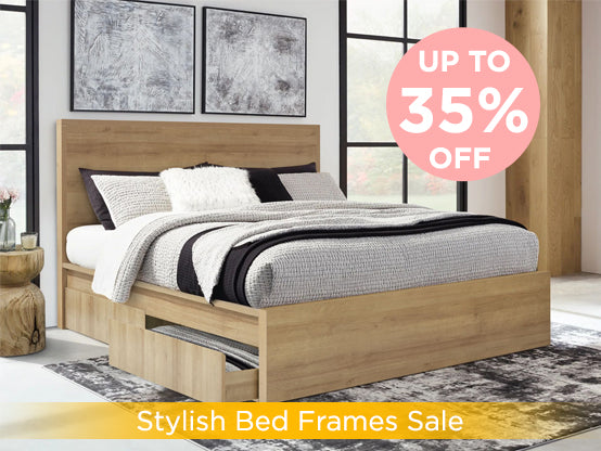 Bed Frames