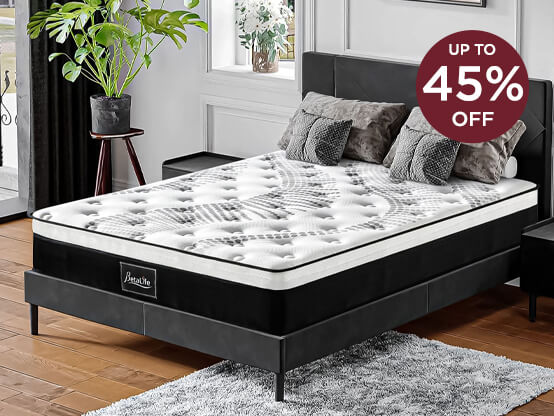 Mattress