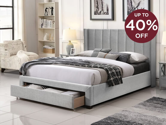 Bed Frame