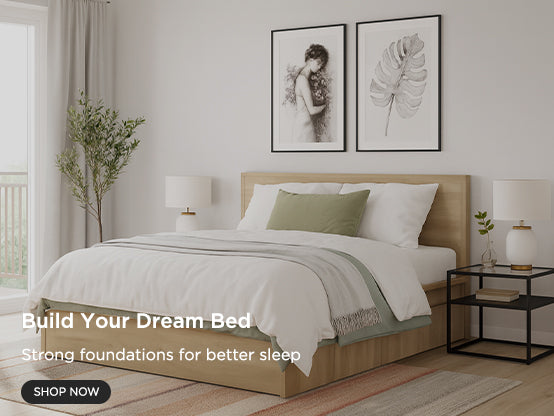 Bed Frame On Sale