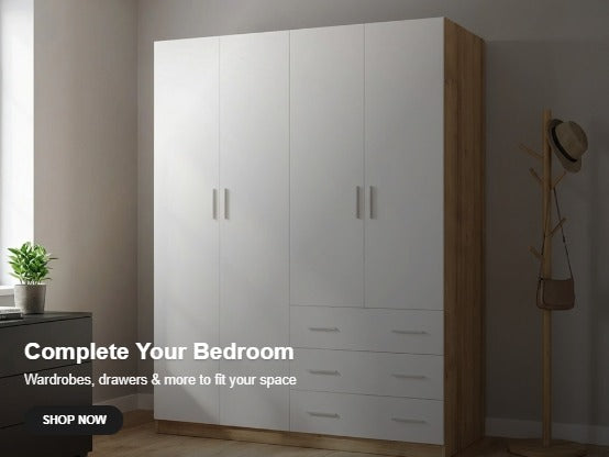 Bedroom Furniture Betalife