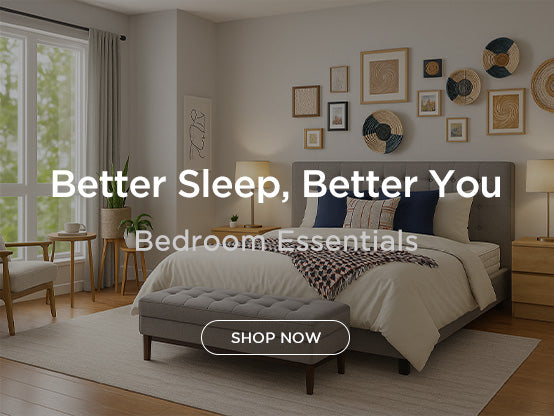 Bedroom Essentials
