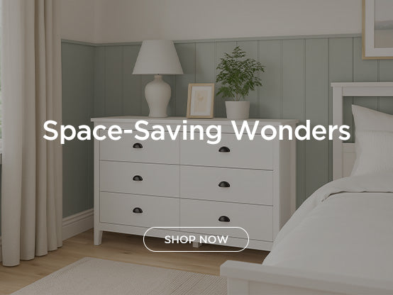 Stylish Storage Needs