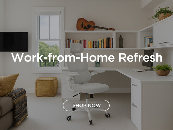 Home Office Must Haves