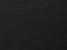 Load image into Gallery viewer, Susan Double Fabric Upholstered Headboard - Black