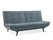 Load image into Gallery viewer, Dorking 3 Seater Sofa Bed - Anthracite Grey
