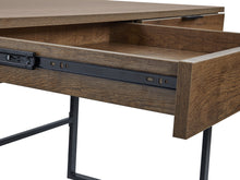 Load image into Gallery viewer, Ocala 120cm Computer Desk - Walnut
