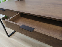 Load image into Gallery viewer, Ocala 120cm Computer Desk - Walnut
