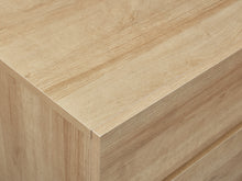 Load image into Gallery viewer, Harris Bedside Table - Oak
