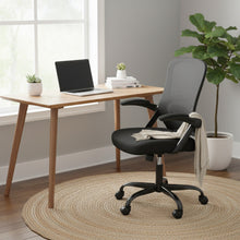 Load image into Gallery viewer, Cammy Office Chair - Black