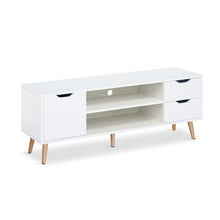 Load image into Gallery viewer, Laguna 1.2M Entertainment Unit - White
