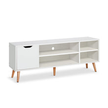 Load image into Gallery viewer, COMO 1.2M Entertainment Unit - White