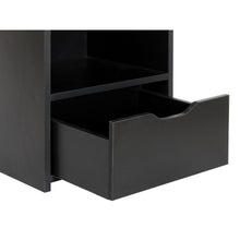 Load image into Gallery viewer, Knox Bedside Table - Espresso