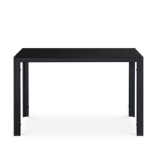 Load image into Gallery viewer, Samuel 5 Piece 1.2m Dining Set - Black