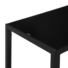 Load image into Gallery viewer, Samuel 5 Piece 1.2m Dining Set - Black