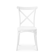 Load image into Gallery viewer, Isaac Dining Chair - Set of 4 - White