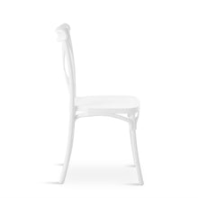 Load image into Gallery viewer, Isaac Dining Chair - Set of 4 - White
