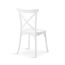 Load image into Gallery viewer, Isaac Dining Chair - Set of 4 - White
