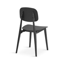 Load image into Gallery viewer, Anthony Dining Chair - Set of 4 - Black