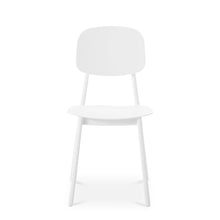 Load image into Gallery viewer, Anthony Dining Chair - Set of 4 - White
