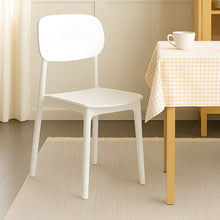 Load image into Gallery viewer, Anthony Dining Chair - Set of 4 - White