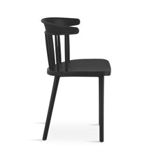 Load image into Gallery viewer, Jayden Dining Chair - Set of 4 - Black