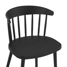 Load image into Gallery viewer, Jayden Dining Chair - Set of 4 - Black
