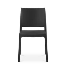 Load image into Gallery viewer, Ezekiel Dining Chair - Set of 4 - Black