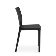 Load image into Gallery viewer, Ezekiel Dining Chair - Set of 4 - Black