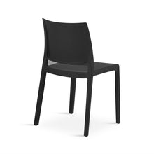Load image into Gallery viewer, Ezekiel Dining Chair - Set of 4 - Black