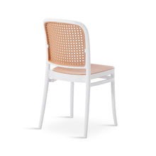 Load image into Gallery viewer, Josiah Dining Chair - Set of 4 - White