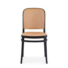 Load image into Gallery viewer, Josiah Dining Chair - Set of 4 - Black