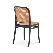 Load image into Gallery viewer, Josiah Dining Chair - Set of 4 - Black