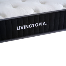 Load image into Gallery viewer, LivingTopia FirmNest Classic King Mattress