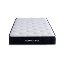 Load image into Gallery viewer, LivingTopia FirmNest Classic King Single Mattress