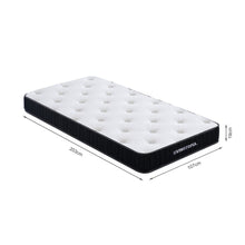 Load image into Gallery viewer, LivingTopia FirmNest Classic King Single Mattress