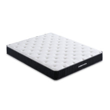 Load image into Gallery viewer, LivingTopia FirmNest Classic Double Mattress