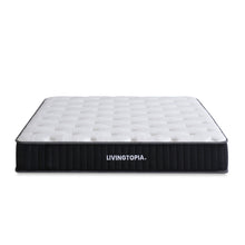 Load image into Gallery viewer, LivingTopia FirmNest Classic Double Mattress