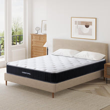 Load image into Gallery viewer, LivingTopia FirmNest Classic Double Mattress