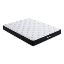Load image into Gallery viewer, LivingTopia FirmNest Classic Queen Mattress