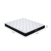 Load image into Gallery viewer, LivingTopia FirmNest Classic King Mattress