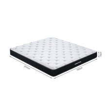 Load image into Gallery viewer, LivingTopia FirmNest Classic Super King Mattress