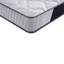 Load image into Gallery viewer, LivingTopia FirmNest Plus King Mattress