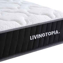 Load image into Gallery viewer, LivingTopia FirmNest Plus King Mattress