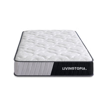 Load image into Gallery viewer, LivingTopia FirmNest Plus King Single Mattress