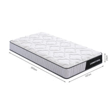 Load image into Gallery viewer, LivingTopia FirmNest Plus King Single Mattress