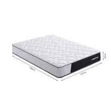 Load image into Gallery viewer, LivingTopia FirmNest Plus Double Mattress